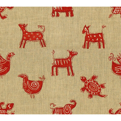 33791-1612 NAFANA PUEBLO KRAVET DESIGN UPHOLSTERY
