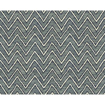 33889-5 KARAMAT INDIGO KRAVET DESIGN UPHOLSTERY