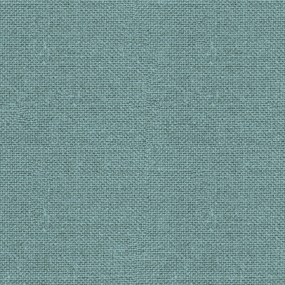 33907-15 AOSTA LINEN BLUEBELL KRAVET COUTURE UPHOLSTERY