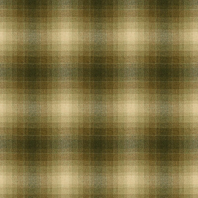 33912-1630 TOBOGGAN PLAID HEMLOCK KRAVET COUTURE UPHOLSTERY