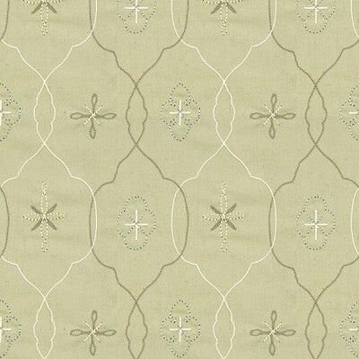 33944-130 DIRNDL SILVER SAGE KRAVET COUTURE UPHOLSTERY