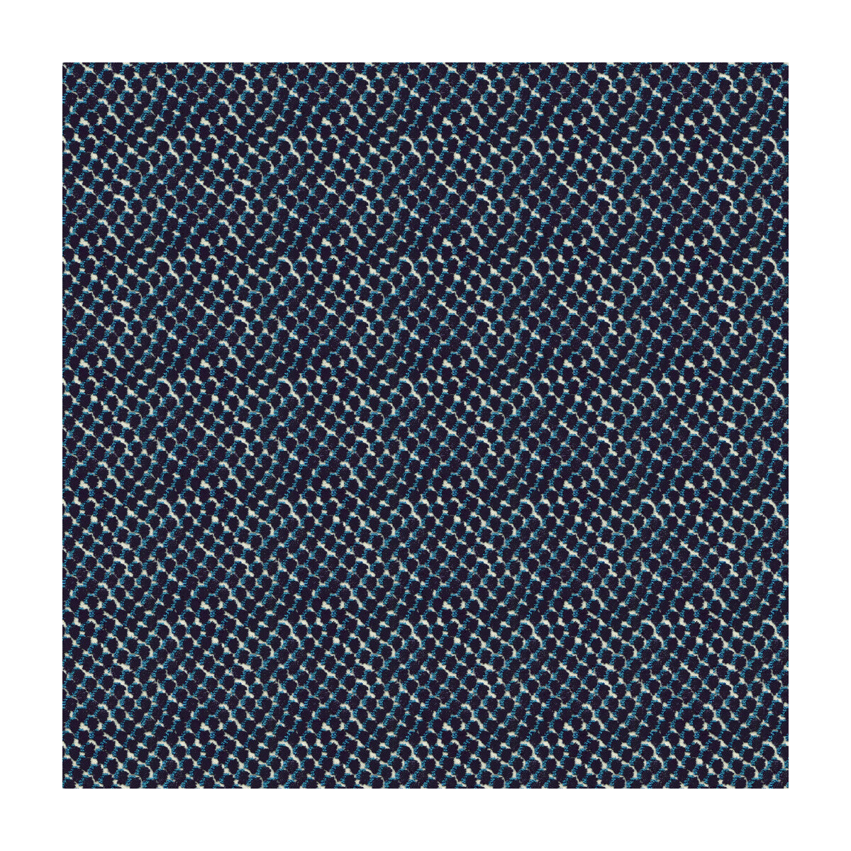 34051-815 MAZZY DOT NAVY KRAVET DESIGN UPHOLSTERY