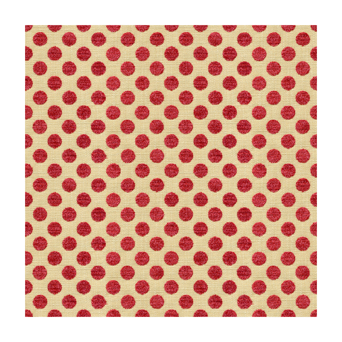 34070-716 POSIE DOT LIPSTICK KRAVET DESIGN UPHOLSTERY