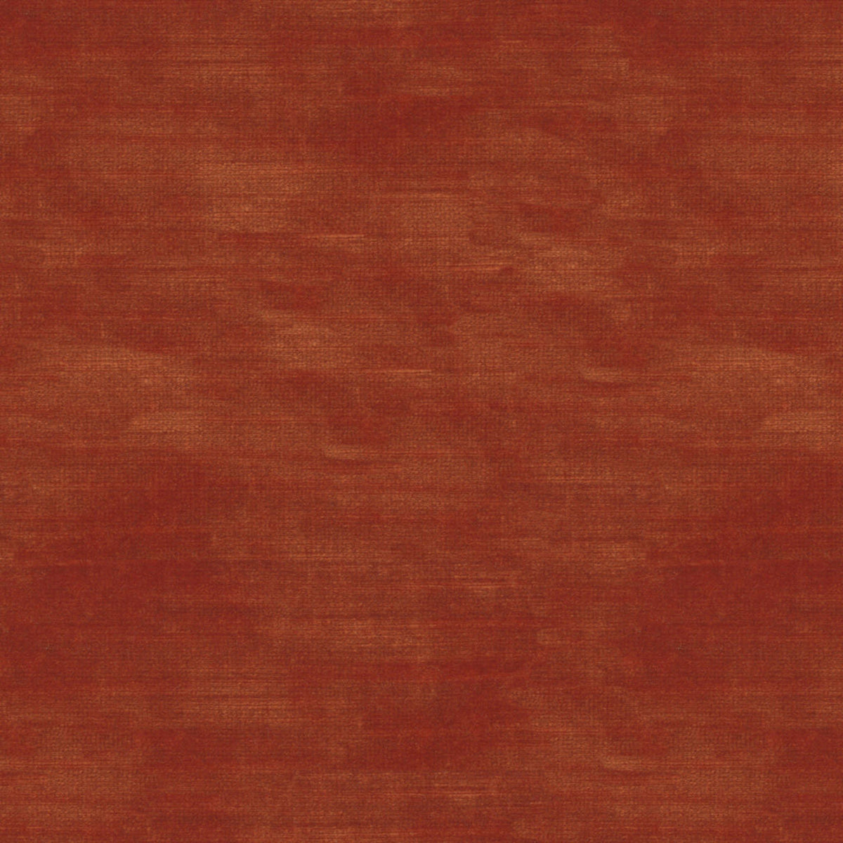 8016103-12 BRUNSCHWIG & FILS LAZARE VELVET PAPRIKA