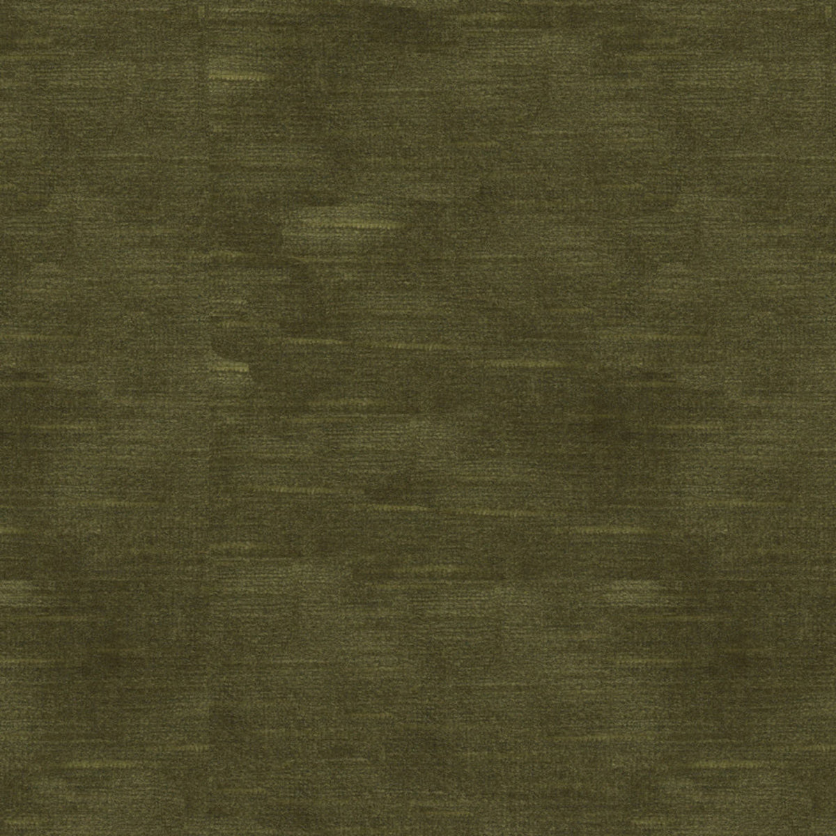 8016103-3 BRUNSCHWIG & FILS LAZARE VELVET OLIVE