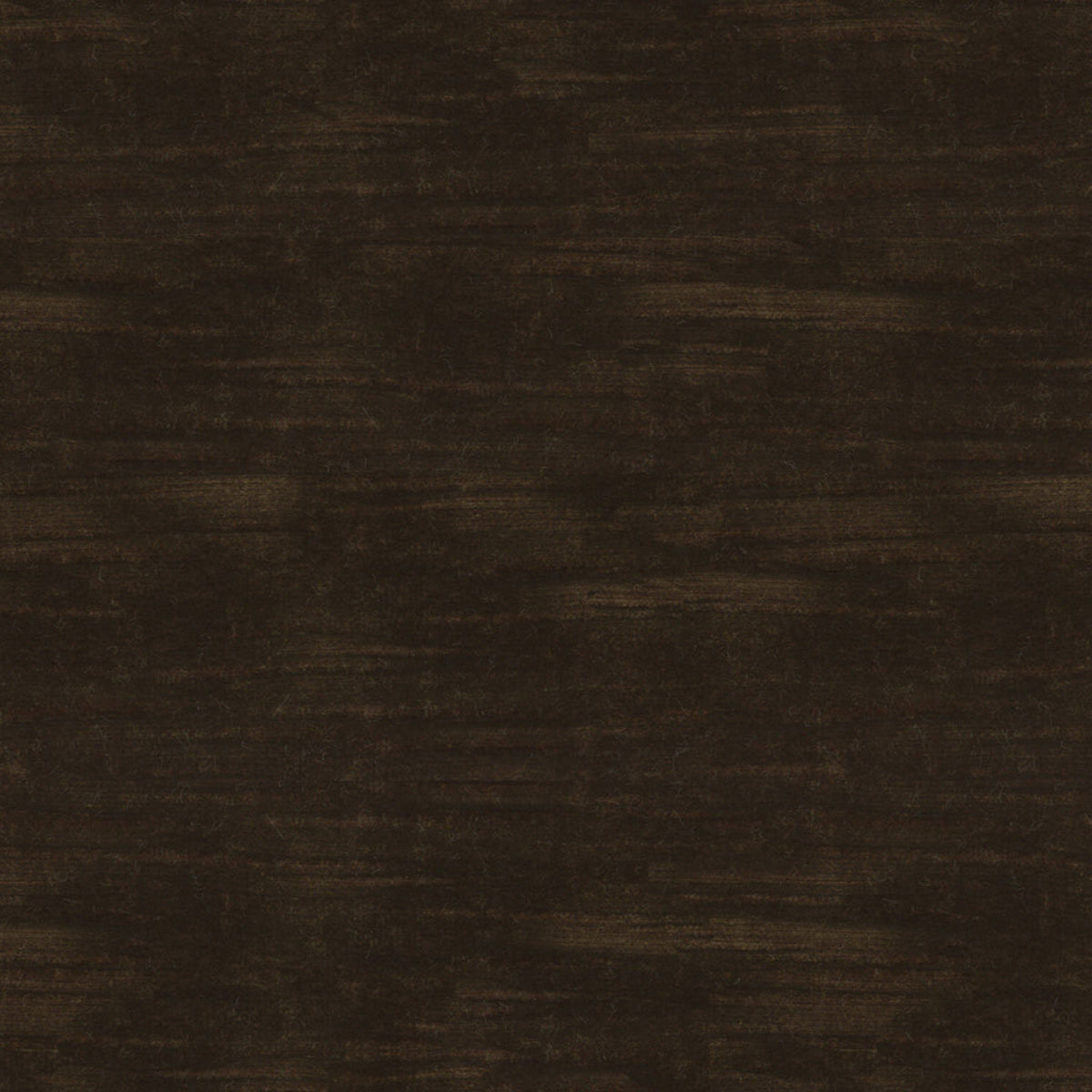 8016103-6 BRUNSCHWIG & FILS LAZARE VELVET BROWN