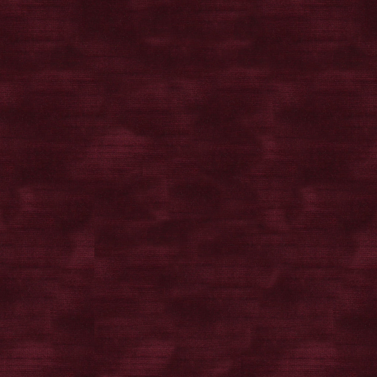 8016103-9 BRUNSCHWIG & FILS LAZARE VELVET BURGUNDY