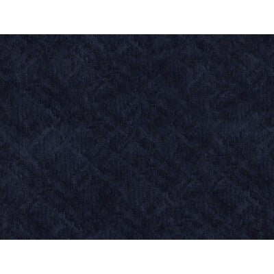 34333-50 CROSS THE LINE NAVY KRAVET COUTURE UPHOLSTERY