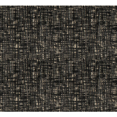 34441-816 NEW IDEAS ANTHRACITE KRAVET COUTURE UPHOLSTERY