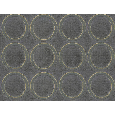 34465-21 ELLIPSIS STEEL KRAVET COUTURE UPHOLSTERY
