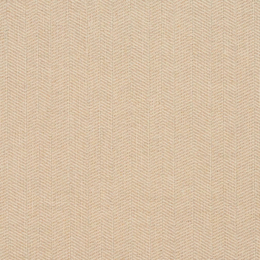 3450 Herringbone & Chevron,Small Scale Flax Beige & Taupe Charlotte Fabrics