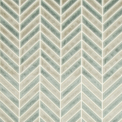 34779-511 PINNACLE VELVET MINERAL KRAVET COUTURE UPHOLSTERY