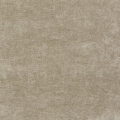 34781-225 QUEEN'S VELVET PARCHMENT KRAVET COUTURE UPHOLSTERY