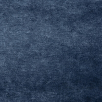 34781-610 QUEEN'S VELVET SAPPHIRE KRAVET COUTURE UPHOLSTERY