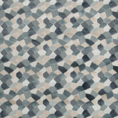34783-21 MODERN MOSAIC HARBOR KRAVET COUTURE UPHOLSTERY