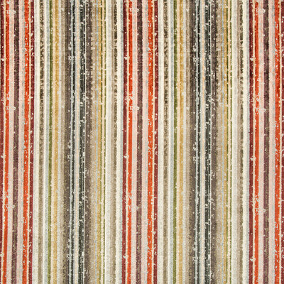 34786-624 OUT OF BOUNDS SPICE KRAVET COUTURE UPHOLSTERY