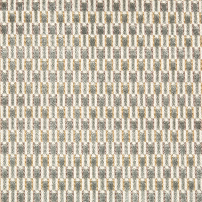 34791-11 FINISHING TOUCH PLATINUM KRAVET COUTURE UPHOLSTERY
