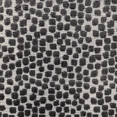 34849-21 FLURRIES CHARCOAL KRAVET DESIGN UPHOLSTERY