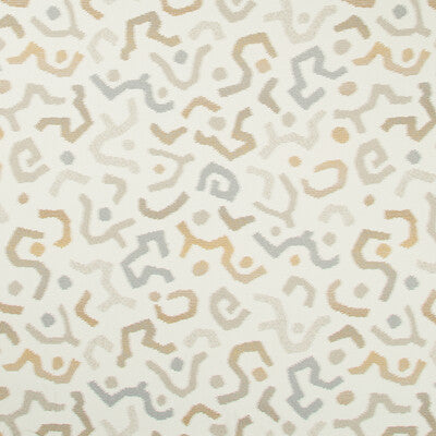 34884-1614 MAHE PEBBLE KRAVET DESIGN UPHOLSTERY