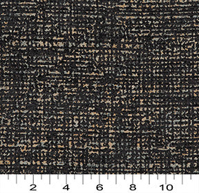 3492 Plain & Solid Onyx Black Charlotte Fabrics