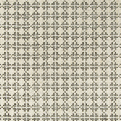 34962-1611 BACK IN STYLE SLATE KRAVET COUTURE UPHOLSTERY