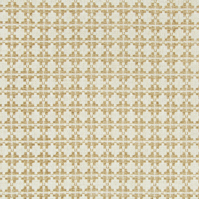 34962-4 BACK IN STYLE CAMEL KRAVET COUTURE UPHOLSTERY