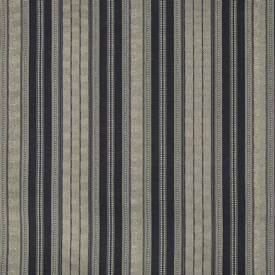 34969-50 LULE STRIPE INDIGO KRAVET DESIGN UPHOLSTERY