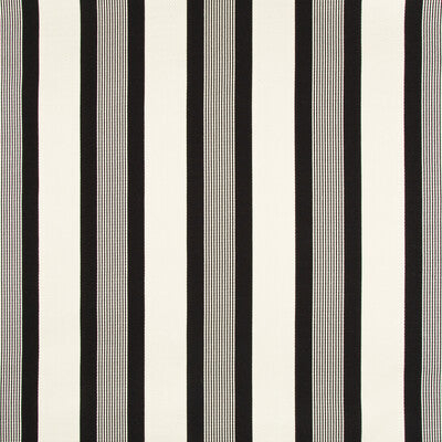 35106-81 BLACK TIE PENGUIN KRAVET DESIGN UPHOLSTERY