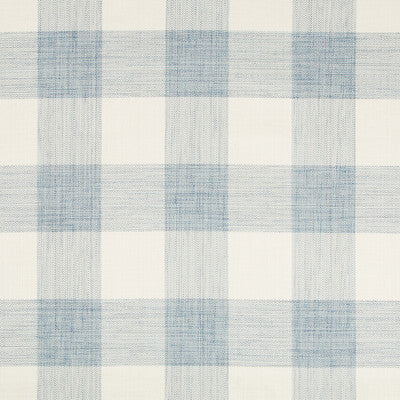 35306-5 BARNSDALE INDIGO KRAVET BASICS UPHOLSTERY