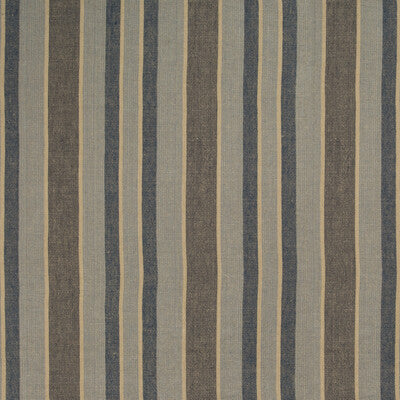 35399-516 BONDI STRIPE DENIM KRAVET DESIGN Fabrics Drapery Upholstery