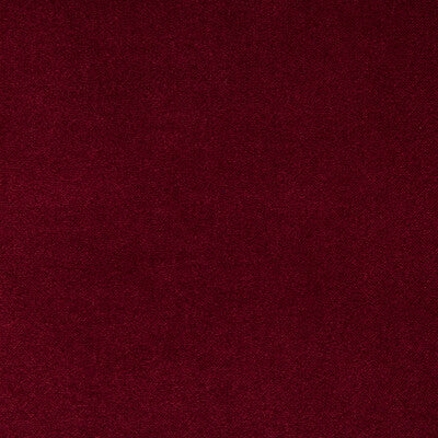 35402-9 MADISON VELVET CRANBERRY KRAVET CONTRACT UPHOLSTERY