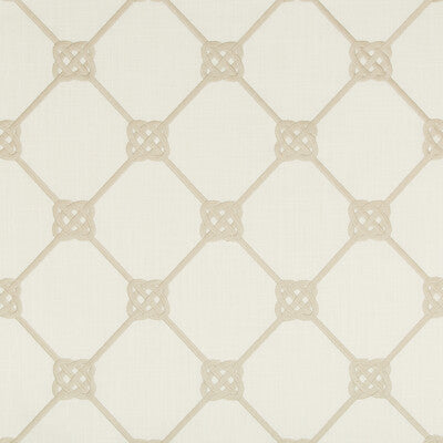 35540-16 KNOTBRIDGE NATURAL KRAVET BASICS Fabrics Drapery Upholstery