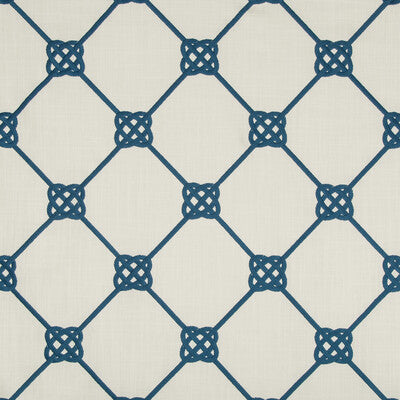 35540-5 KNOTBRIDGE MARINE KRAVET BASICS Fabrics Drapery Upholstery