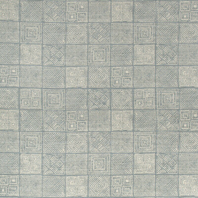 35555-15 STITCH RESIST CHAMBRAY KRAVET COUTURE Fabrics Drapery Upholstery
