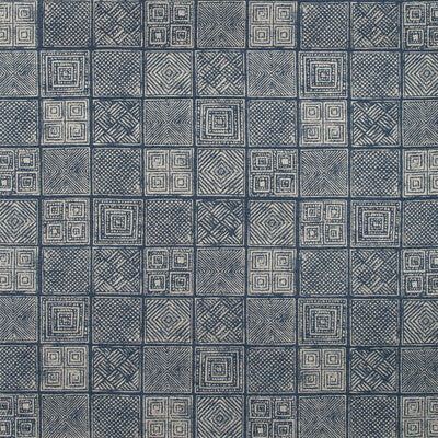35555-5 STITCH RESIST ROYAL KRAVET COUTURE Fabrics Drapery Upholstery