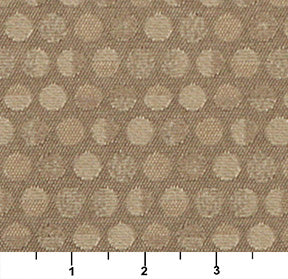 3576 Abstract & Geometric,Small Scale Buff Beige & Taupe Charlotte Fabrics