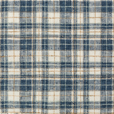 35770-5 PALLEPOLA INDIGO KRAVET BASICS Fabrics Drapery Upholstery