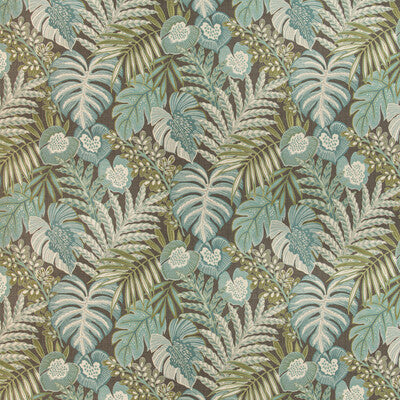35824-3 SANUR ALOE KRAVET DESIGN UPHOLSTERY
