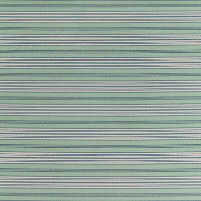 35827-313 HULL STRIPE MINT KRAVET DESIGN UPHOLSTERY