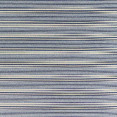35827-5 HULL STRIPE CHAMBRAY KRAVET DESIGN UPHOLSTERY