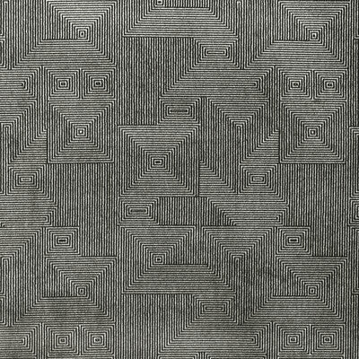 36043-21 NEW ORDER ZINC KRAVET CONTRACT UPHOLSTERY