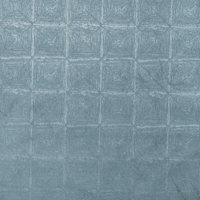 36044-5 ILLUMINATI STEEL BLUE KRAVET CONTRACT UPHOLSTERY