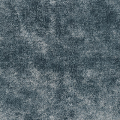 36064-5 REGAL VELVET STEEL BLUE KRAVET COUTURE UPHOLSTERY