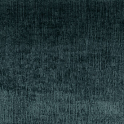 36066-30 MAJESTY VELVET CERULEAN KRAVET COUTURE UPHOLSTERY