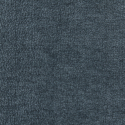 36074-35 BARTON CHENILLE TEAL KRAVET SMART UPHOLSTERY