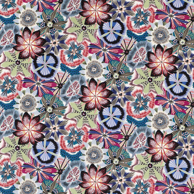 36181-517 PASSIFLORA T50 KRAVET COUTURE Fabrics Drapery Upholstery