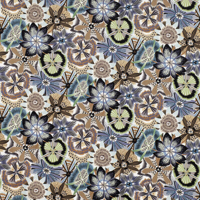 36181-615 PASSIFLORA T60 KRAVET COUTURE Fabrics Drapery Upholstery