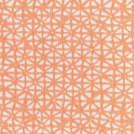 36268-12 KINZIE Coral Kravet Fabric