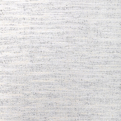 36328-11 HEAVY METAL IVORY SILVER KRAVET COUTURE UPHOLSTERY