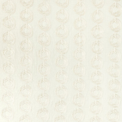36338-1 COINCIDE IVORY KRAVET COUTURE DRAPERY